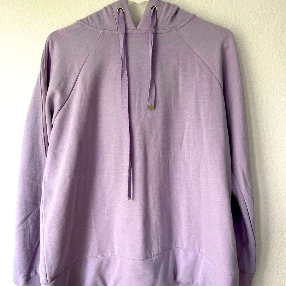 Brand new DANSKIN hoodie